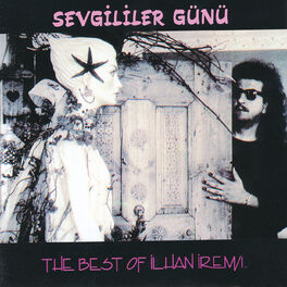 Album cover of Sevgililer Günü - The Best Of İlhan İrem 1