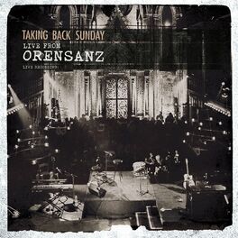 Album cover of Live From Orensanz