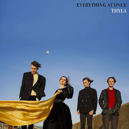 Album cover of Everything at Once