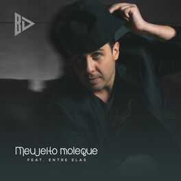 Album cover of Meu Jeito Moleque