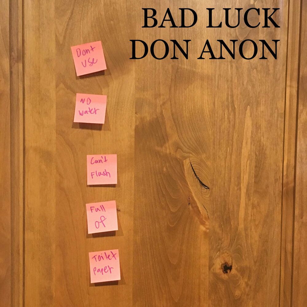 Lucky don