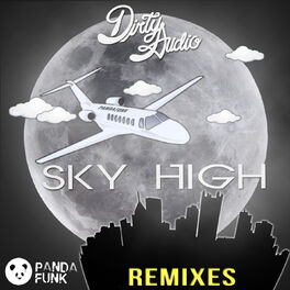 Album cover of Sky High (Remixes)