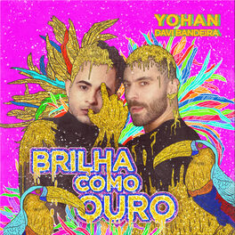 Album cover of Brilha Como Ouro