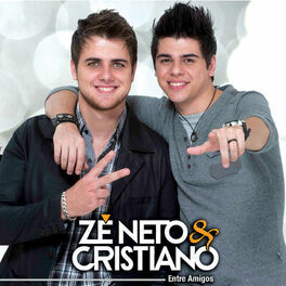 Zé Neto & Cristiano: albums, songs, playlists