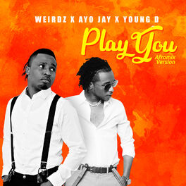 Album cover of Play You (Afro MIX Version)