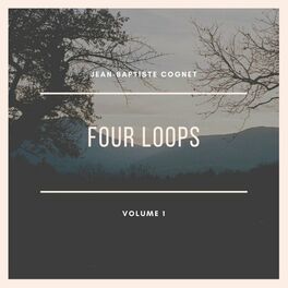 Album cover of Four Loops, Vol. 1