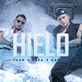 Album cover of Hielo