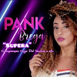 Album cover of Supera