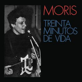 Album cover of Treinta Minutos de Vida