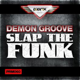 Album cover of Slap The Funk EP