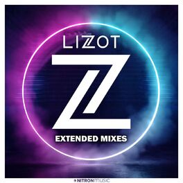 Album cover of Extended Mixes