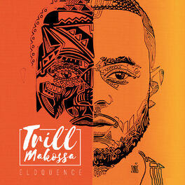 Album cover of Trill Makossa