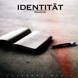 Album cover of Identität