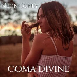 Album cover of Coma Divine