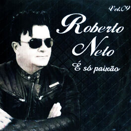 Album cover of É Só Paixão, Vol. 9