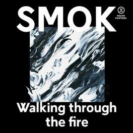Album cover of Walking Through the Fire