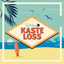 Album cover of Kaste loss