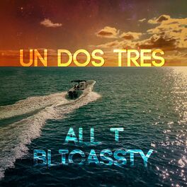 Album cover of Un Dos Tres