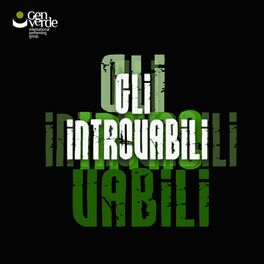 Album cover of Gli introvabili