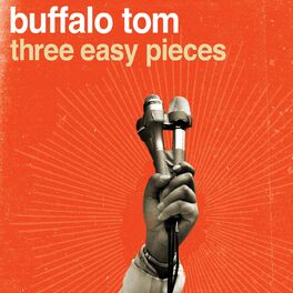 Album cover of Three Easy Pieces