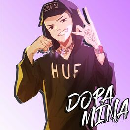 Album cover of Dopa Mina