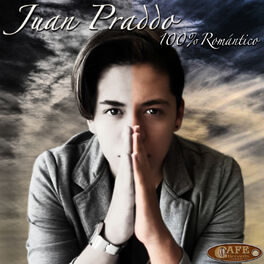 Album picture of 100% Romantico