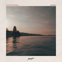 Album cover of Letter To Myself