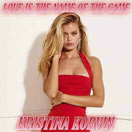 Album cover of Love Is the Name of the Game