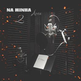 Album cover of Na Minha Área 2