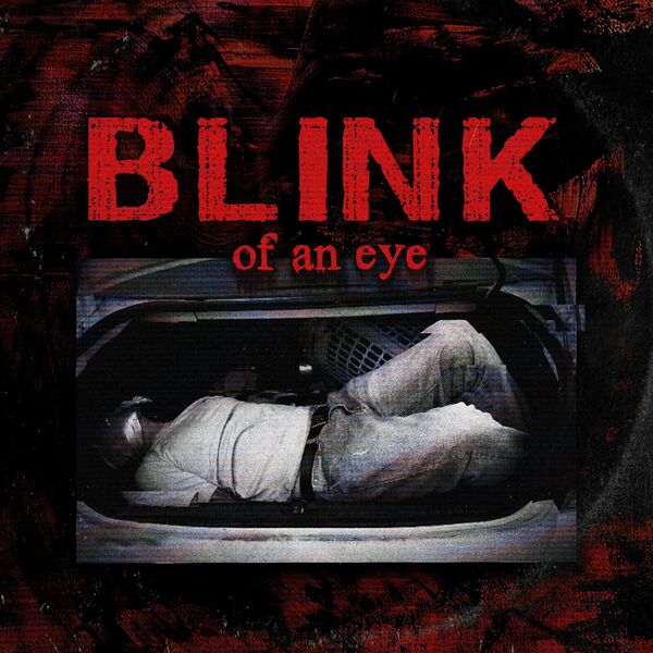 Jackson Rose - Blink of an Eye [single] (2024)