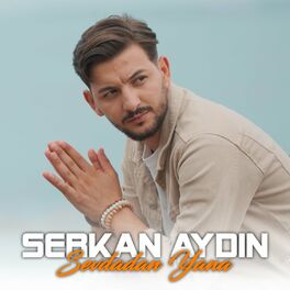 Album cover of Sevdadan Yana