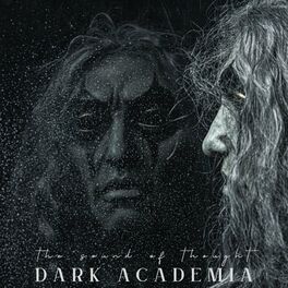 Album cover of Dark Academia