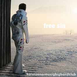 Album cover of Free Sin