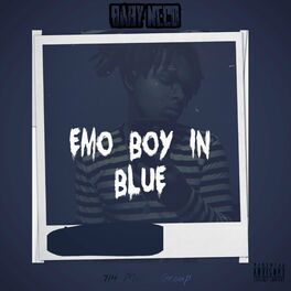 Album cover of eMo BoY iN bLuE