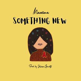 Album cover of Something New
