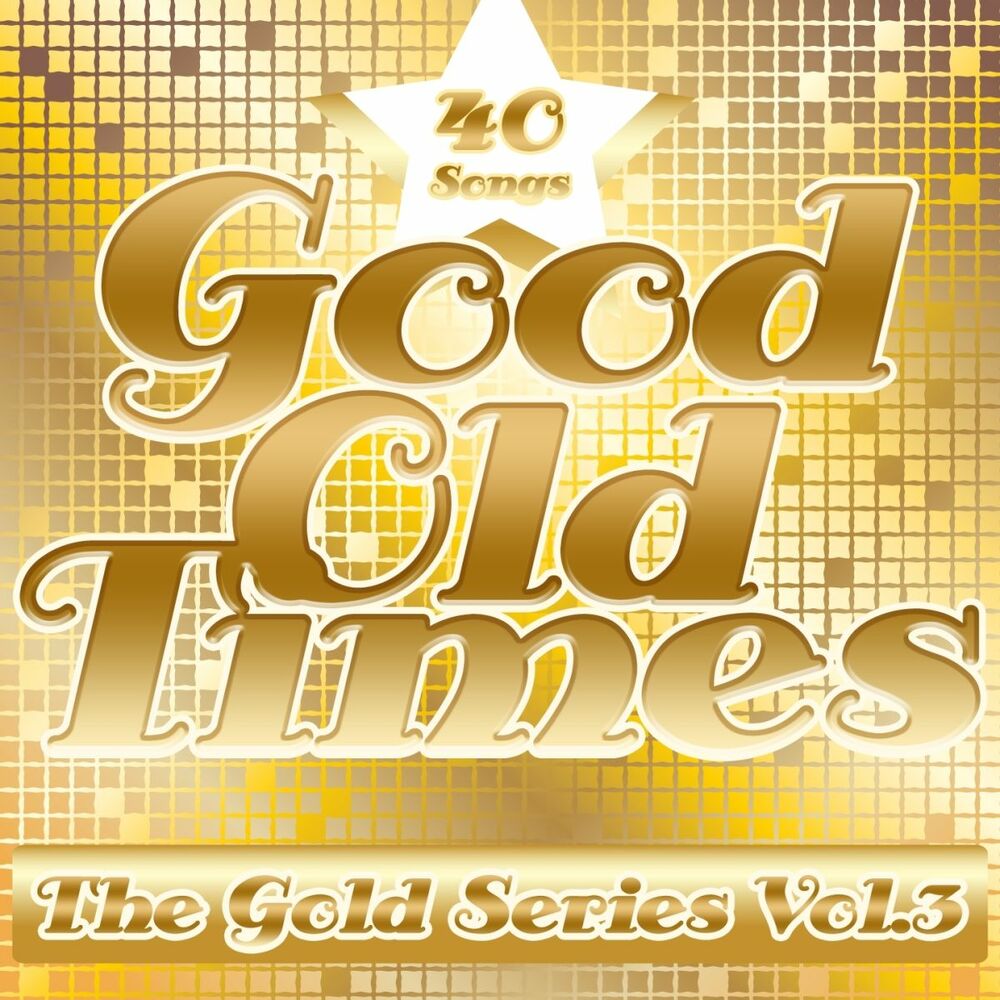 Golden series