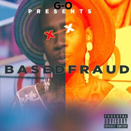 Album cover of BasedFraud