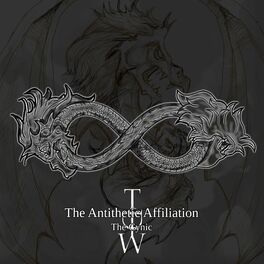 Album cover of The Antithetic Affiliation (The Cynic)