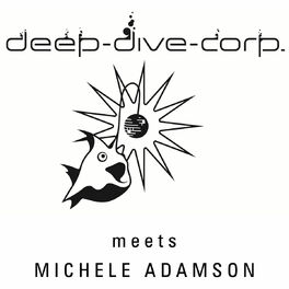 Album cover of DDC meets Michele Adamson