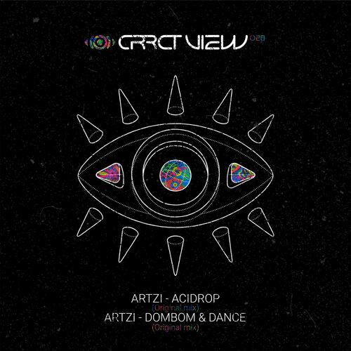  Artzi - Acidrop (2023) 