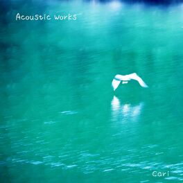 Album cover of Acoustic Works