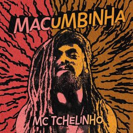 Album cover of Macumbinha