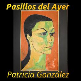 Album cover of Pasillos del Ayer