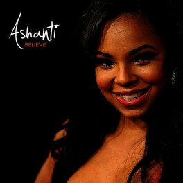 ashanti baby album