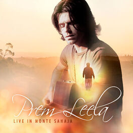 Album cover of Live in Monte Sahaja