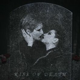 Album cover of KISS OF DEATH