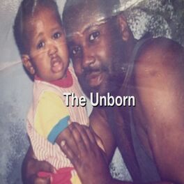 Album cover of The Unborn (feat. Sarah Nathalié)