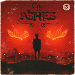 Album cover of City of Ashes