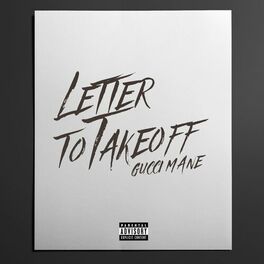 Album cover of Letter to Takeoff