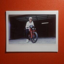 Album cover of Motorbike
